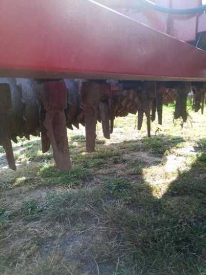 SPRZEDAM zadbany siewnik Amazone