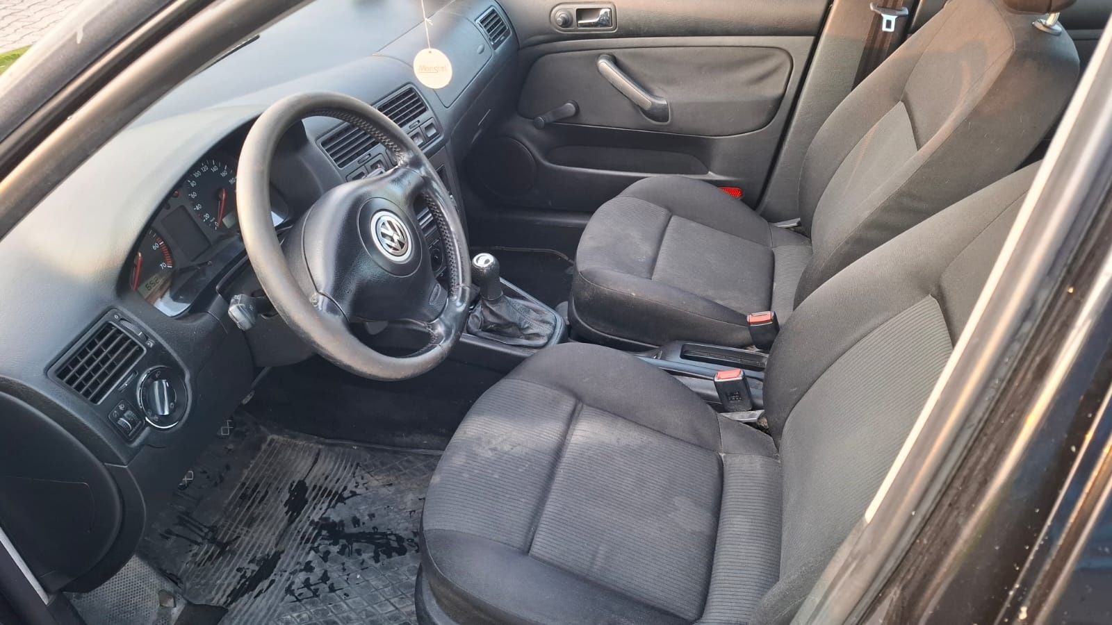 VW Bora 1.4 2000r.