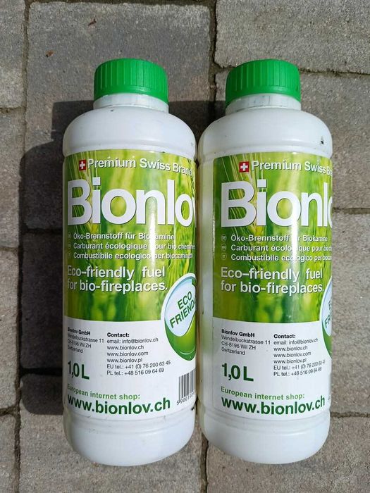 Biokominek, biomisa. Kolor czarny. Wersja XXL, 75 x 40 x 17.