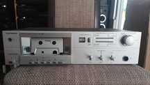 Magnetofon deck Telefunken RC 100