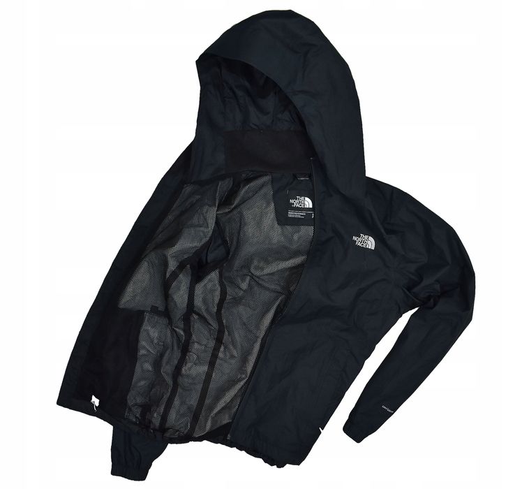 The North Face Dryvent Damska Kurtka Wiatrówka S