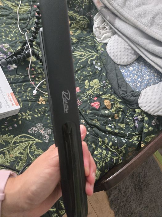 Prostowica by Rita Ora jak nowa