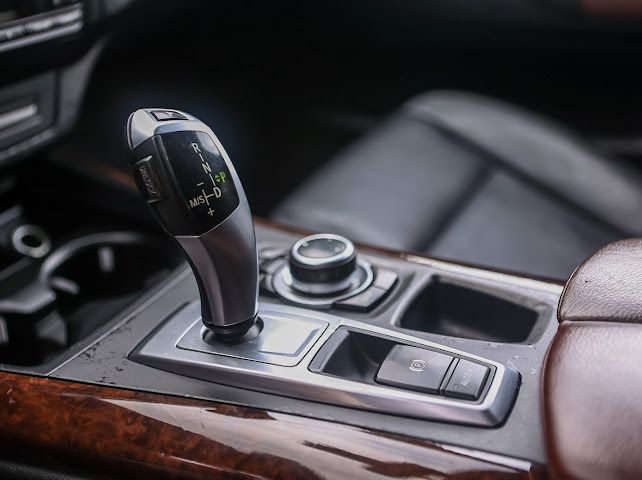 В продажі BMW X5 2013 року