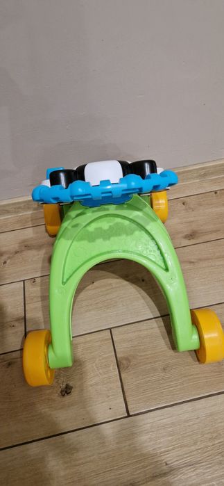 Chodzik Fisher Price