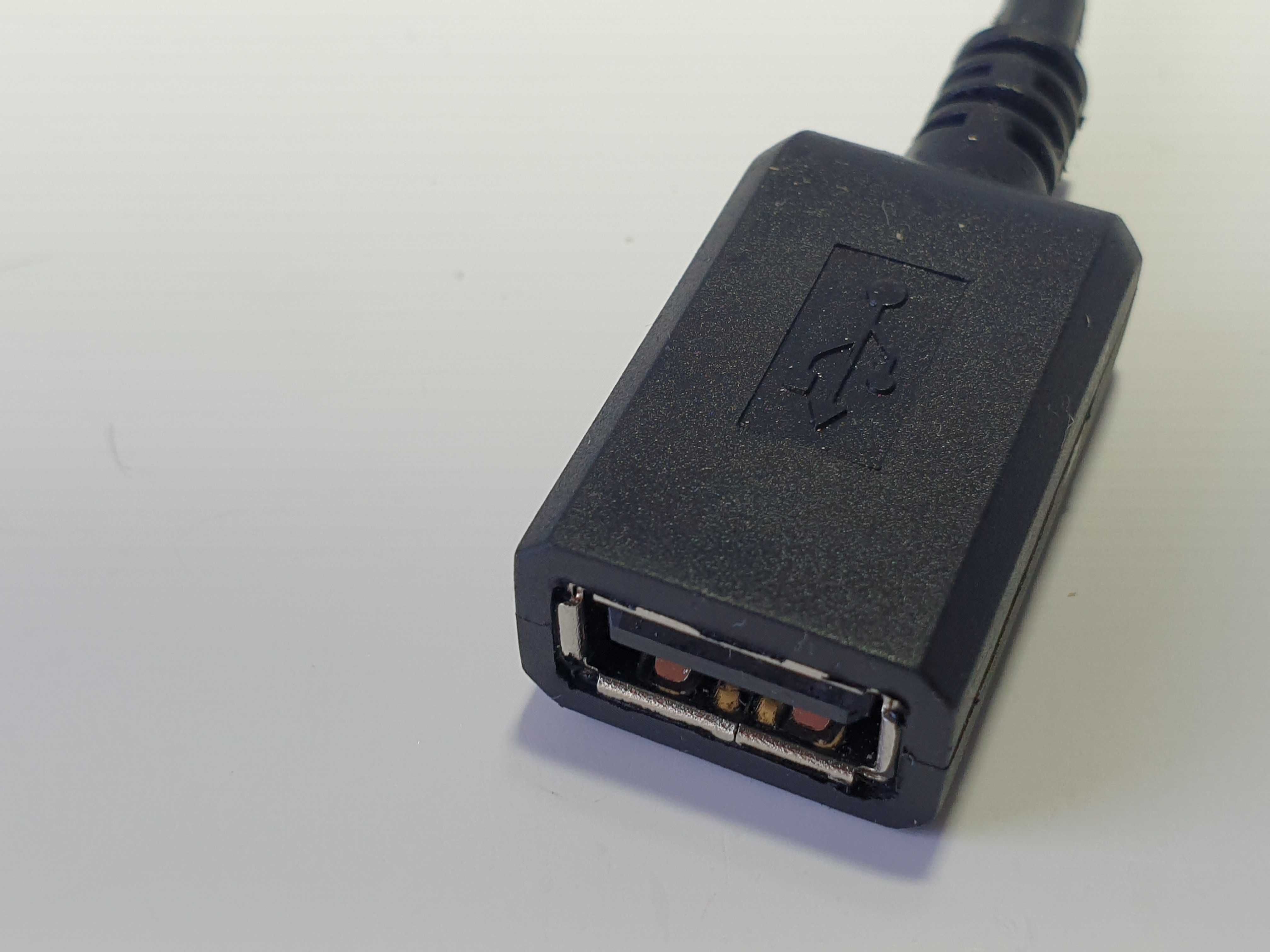 Micro USB to USB  Sony EC310