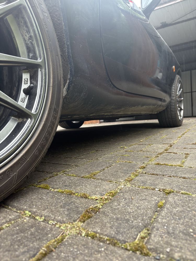 Mazda mx-5 1.6 zdrowa