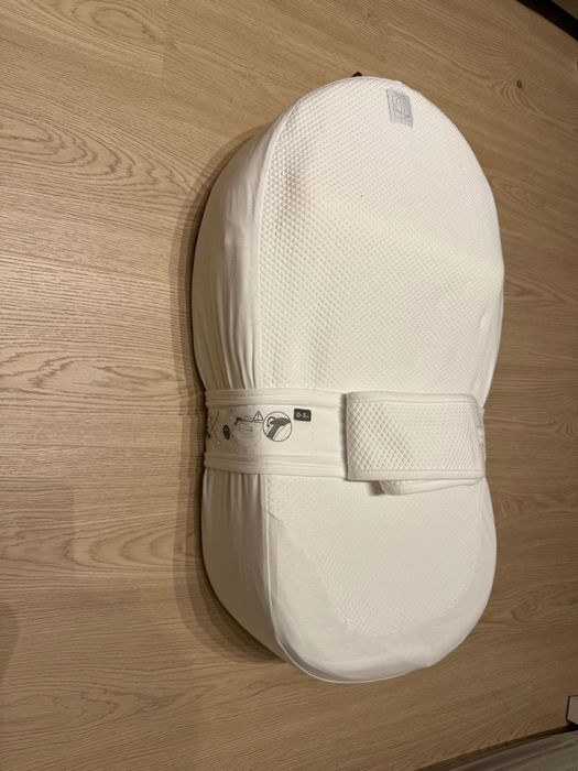 Red Castle Ergonomiczny materac dla niemowląt Cocoonababy