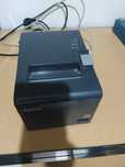 Impressora Talões Epson TM-T20