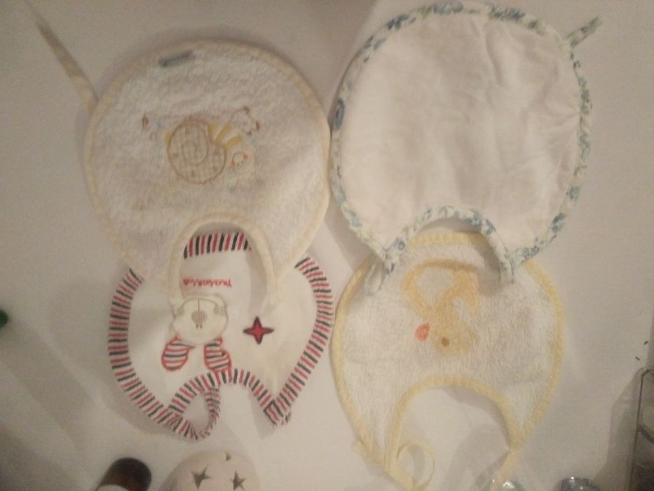Conjunto babetes