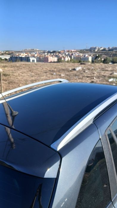 Renault clio 1.2 tce break