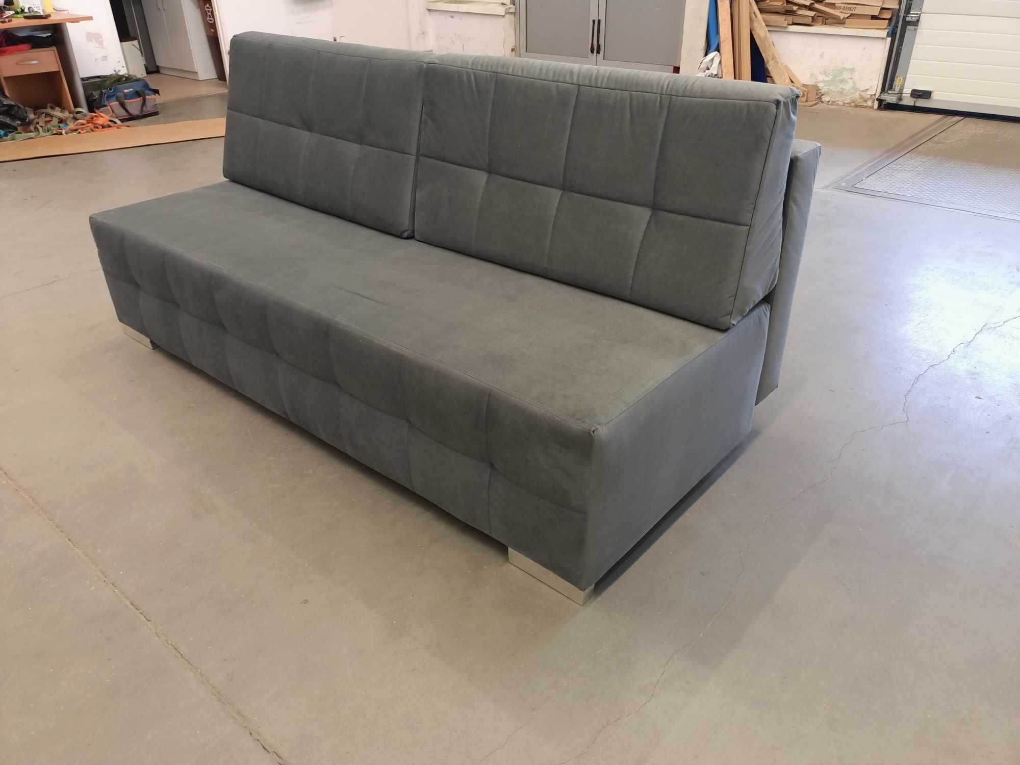Sofa 3-osobowa pikowana LILI