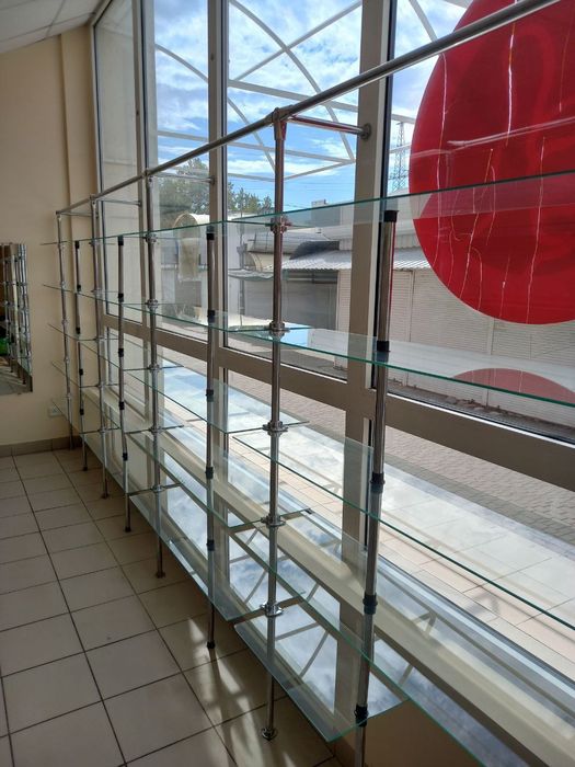 Оренда магазину на р-ку Колос