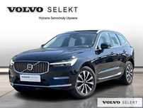 Volvo XC 60 B4 D AWD Plus Bright Aut FV23%