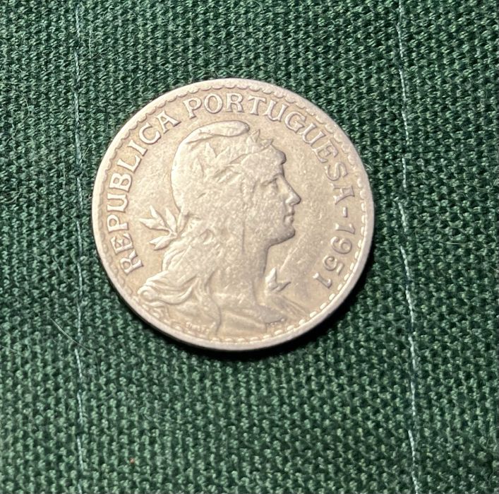 República Portuguesa 1962