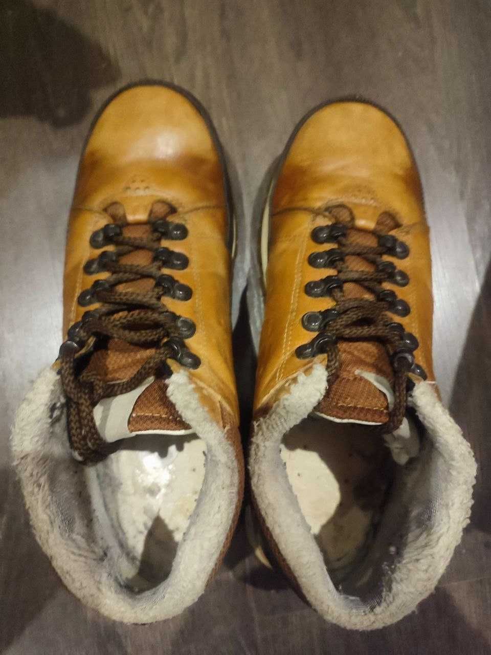 Продаются ботинки New balance