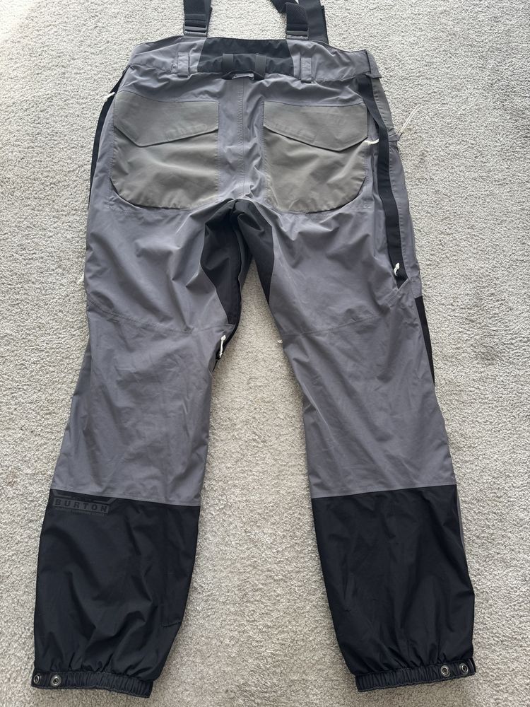 Spodnie snowboardowe Burton Gore tex Banshey Pant