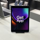 Планшет iPad 9 покоління на 64 ГБ, ГАРАНТІЯ Дніпро 70124