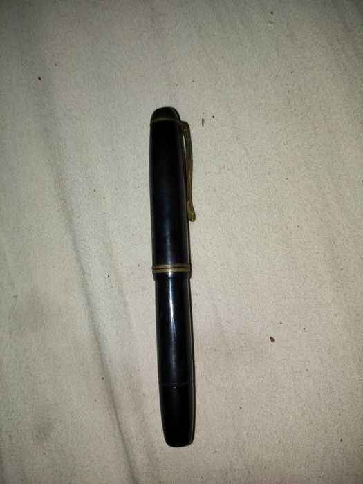 Caneta antiga compaktor dopplsicht