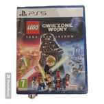 Lego Star Wars Skywalker Saga Gra  PS5