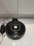 Roomba - robot sprzątajacy