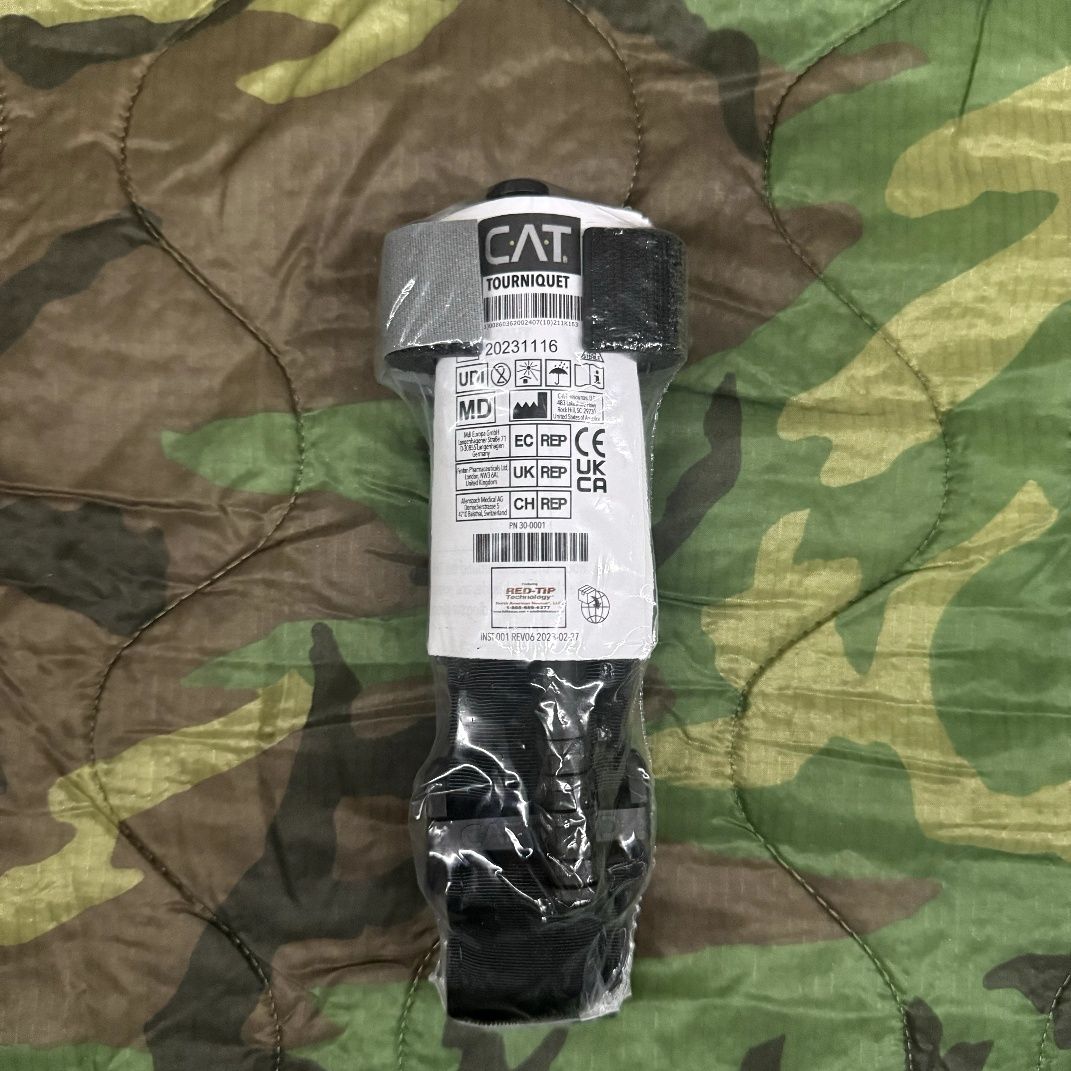 Турнікет CAT 7 gen ОРИГІНАЛ