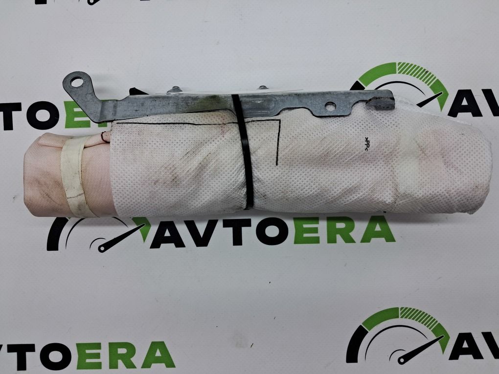 Подушка безопасности в сидение левая AUDI Q7 4M 4M0880241J