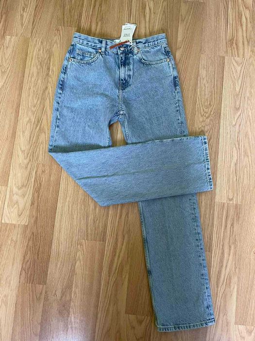 Джинси жіночі Манго