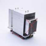 2x Radiator Chłodzenie Procesora Apple G5 CPU