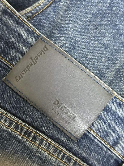 Чоловічи Джинси Diesel