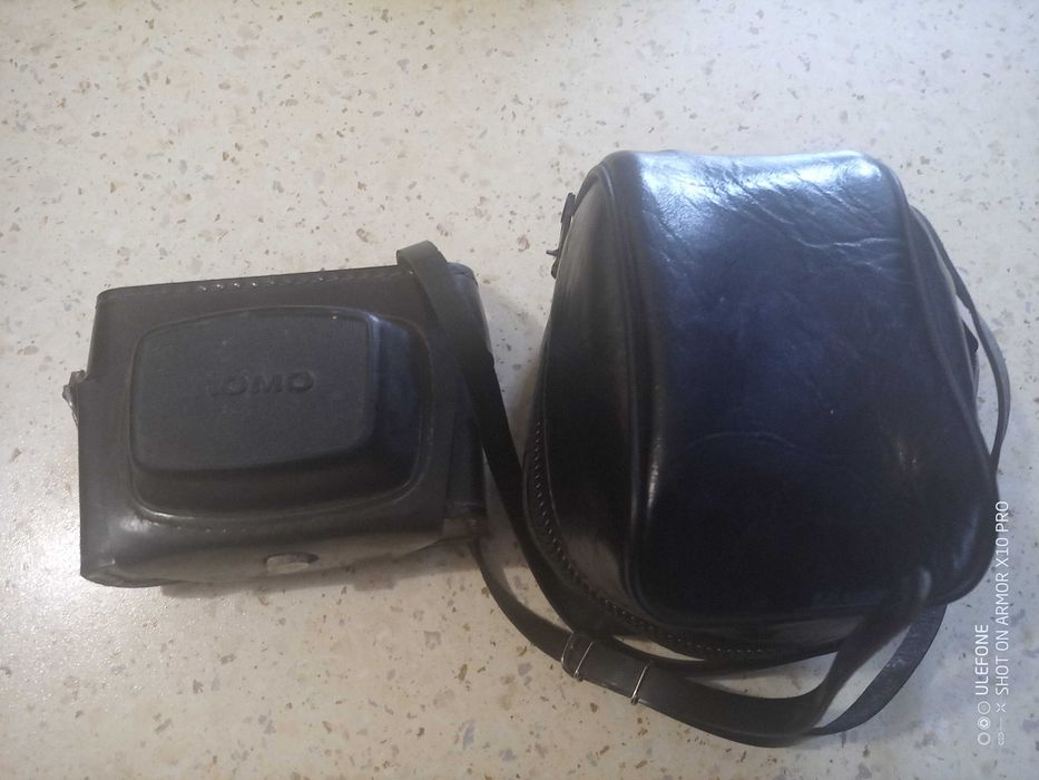 Aparaty fotograficzne