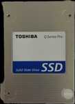 Dysk SSD 128GB Toshiba SATA III 2,5"