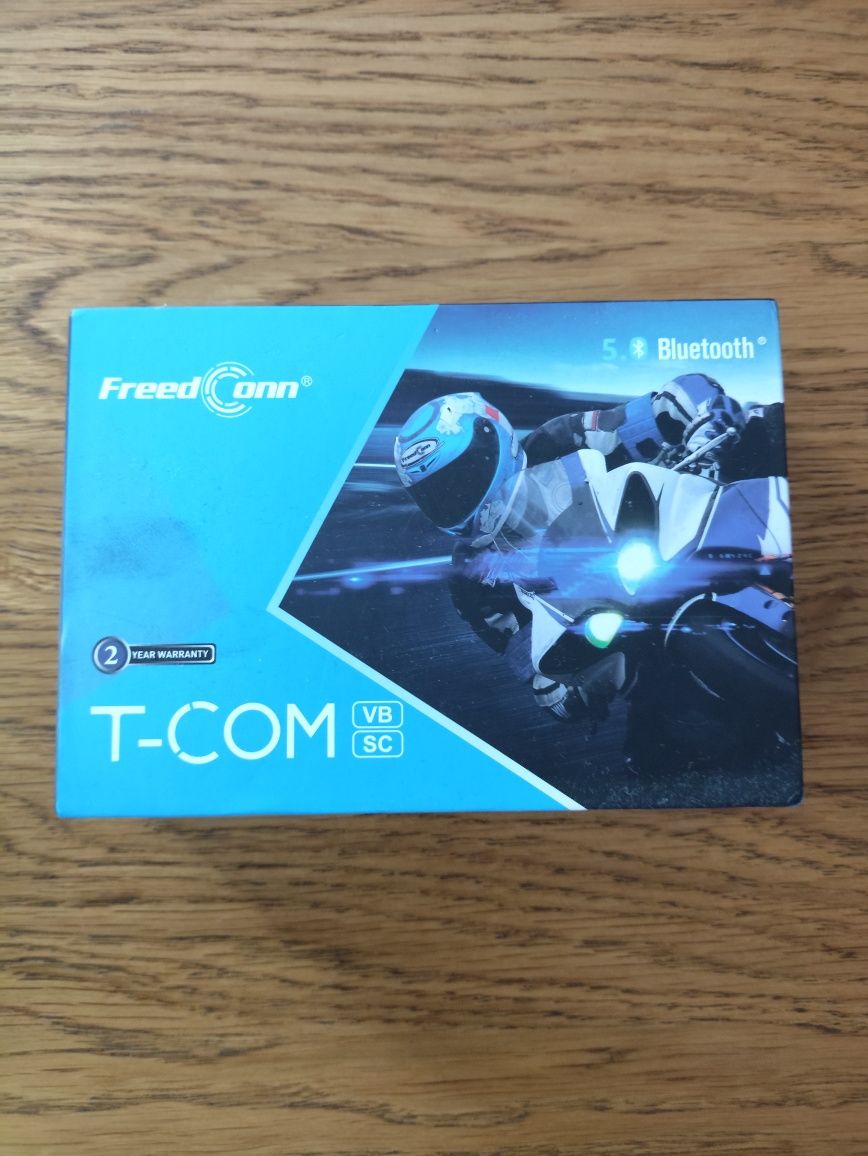 Interkom Freedconn