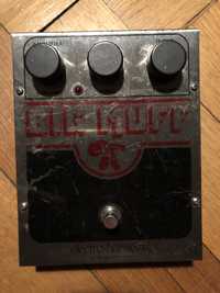 Fuzz Electro Harmonic EHX Big Muff