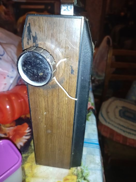 Радио Orion винтажное 4 Band Radio - Cassette Recorder