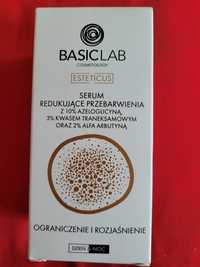 Basiclab serum nowe nieotwierane
