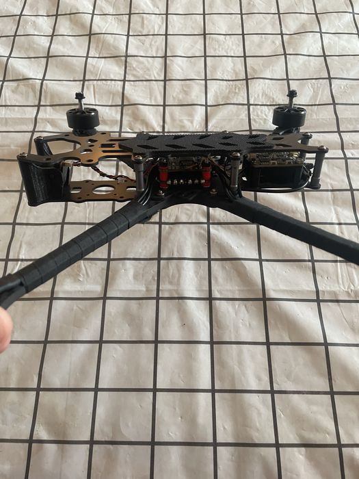 Fpv 8 Vtx 5.8 Elrs 2.4