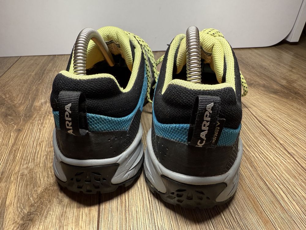 Scarpa Zen Lite Gore tex