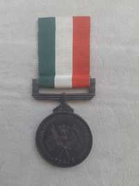 Медаль миротворчого контингенту