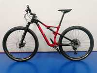 Cannondale scalpel carbon 3 Lefty 2023 New!