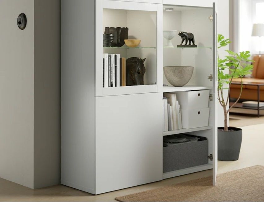 BESTA Ikea Móvel