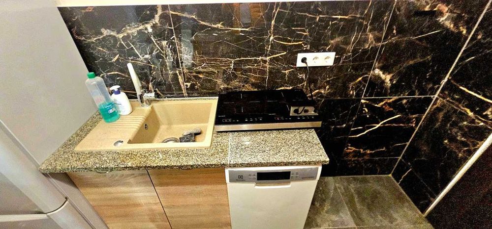 Wynajmę mieszkanie kawalerka od zaraz klima umeblowana 29m2