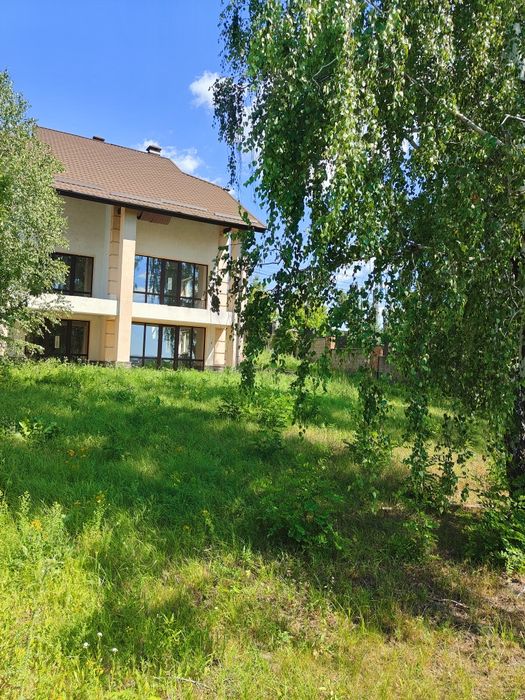 Продається цегляний будинок м. Васильків