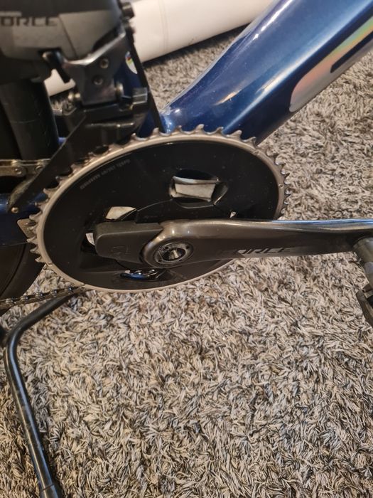 Scott Addict RC 20 S 52