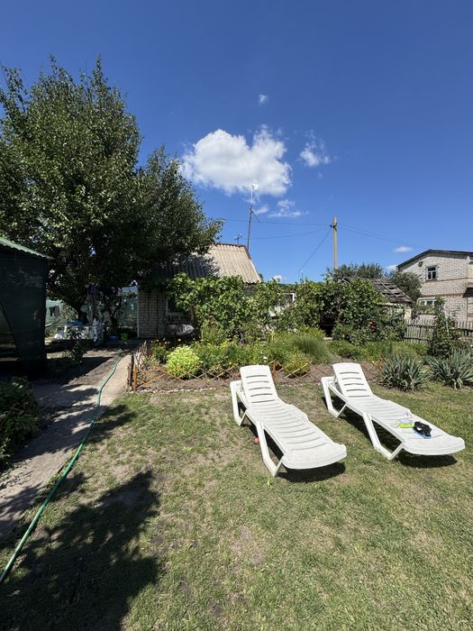 Продам дачу на пзто для отдыха и проживания с басейном