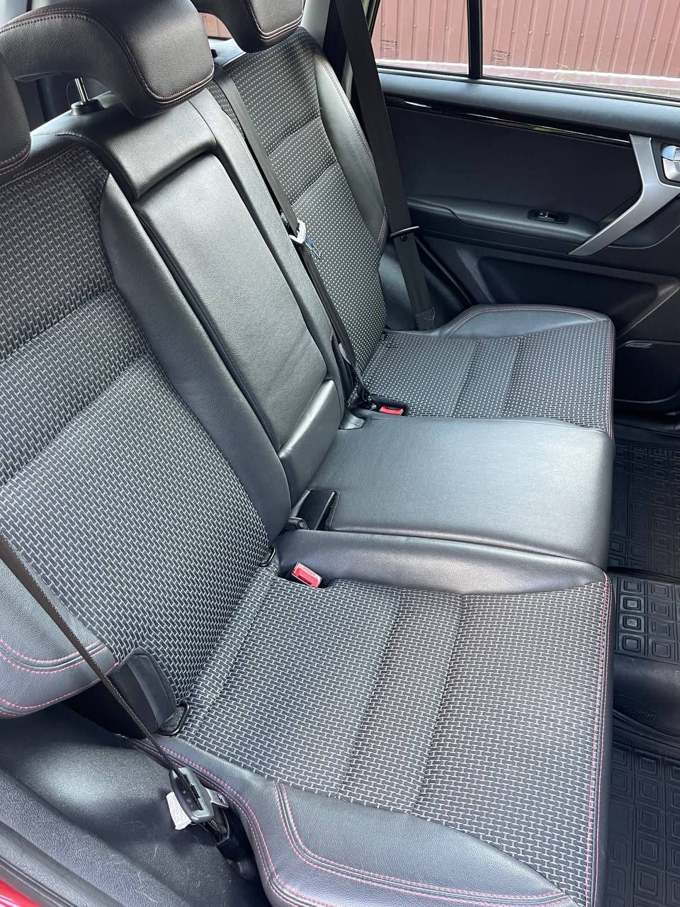 Продаю Chery tiggo 3