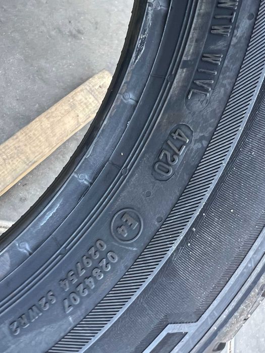 Opony letnie NOWE 175/65/R15 Barum Bravuris 5HM - 4 sztuki