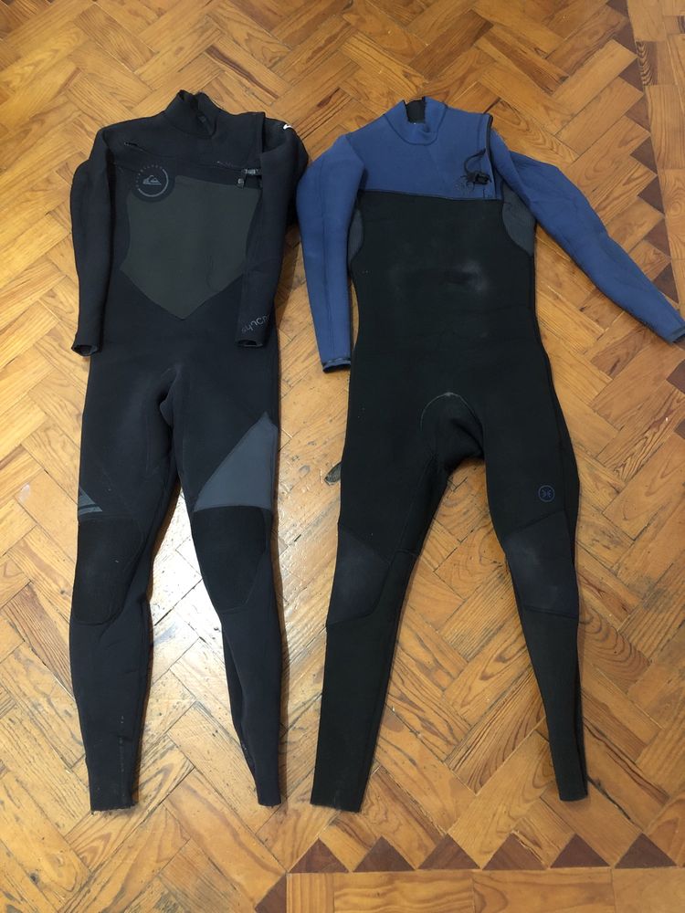 Fatos de surf 4/3 M