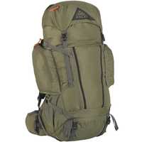 Kelty Coyote 65 (burnt olive)