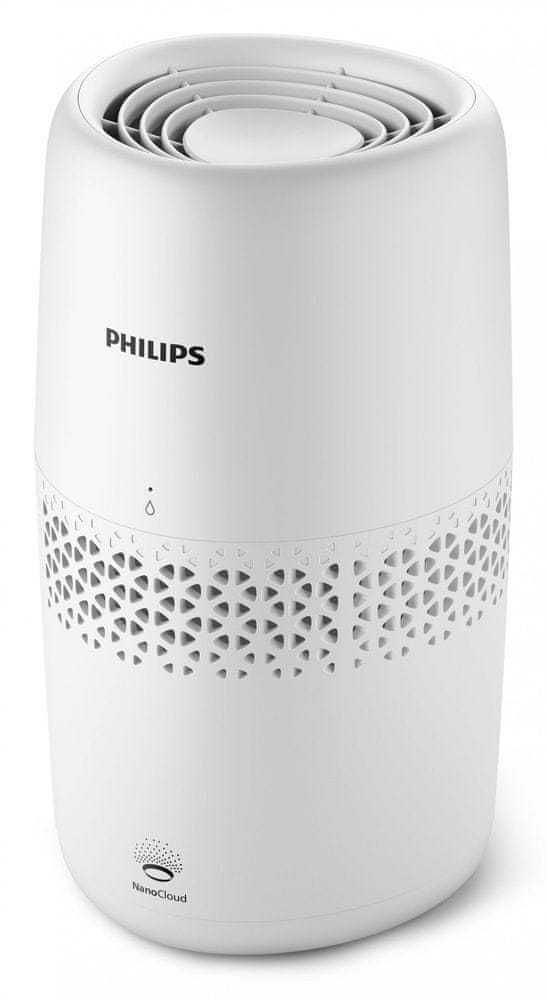 Nawilżacz powietrza Philips HU2510/10, NOWY