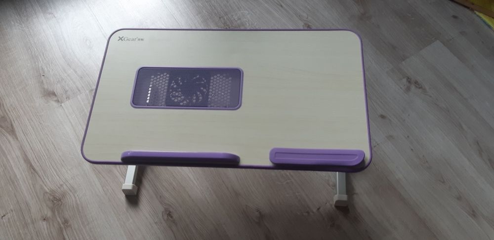 Podstawka pod laptopa
